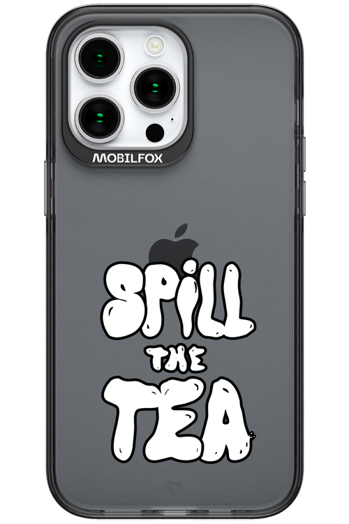 Outline Edition - Apple iPhone 15 Pro Max