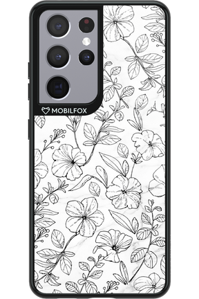 Lineart Beuty - Samsung Galaxy S21 Ultra