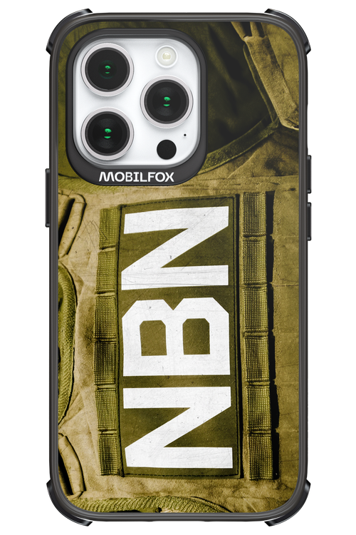 Team 2.0 - Apple iPhone 14 Pro