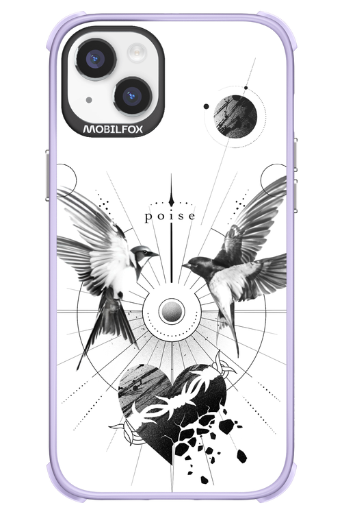 Madár 2.0 - Apple iPhone 14 Plus