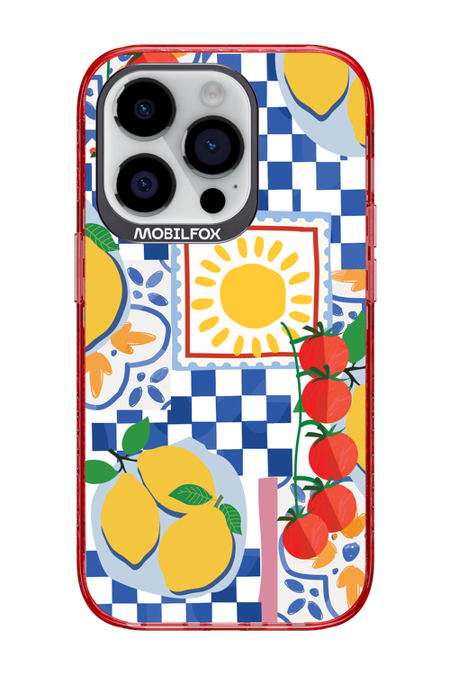Sorrento Dream 2.0 - Apple iPhone 14 Pro
