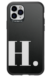 H (Off Space) 2.0 - Apple iPhone 11 Pro