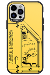 Crumple Zone 2.0 - Apple iPhone 12 Pro