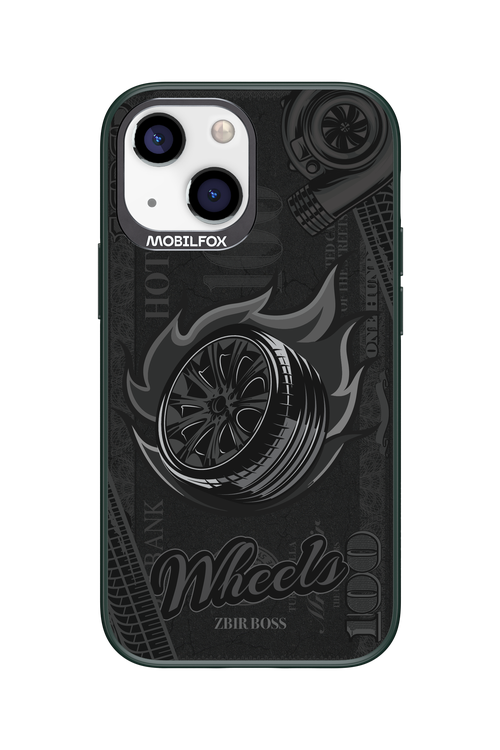 Hot Money 2.0 - Apple iPhone 13 Mini