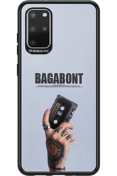 Bagabont Text 2.0 - Samsung Galaxy S20+