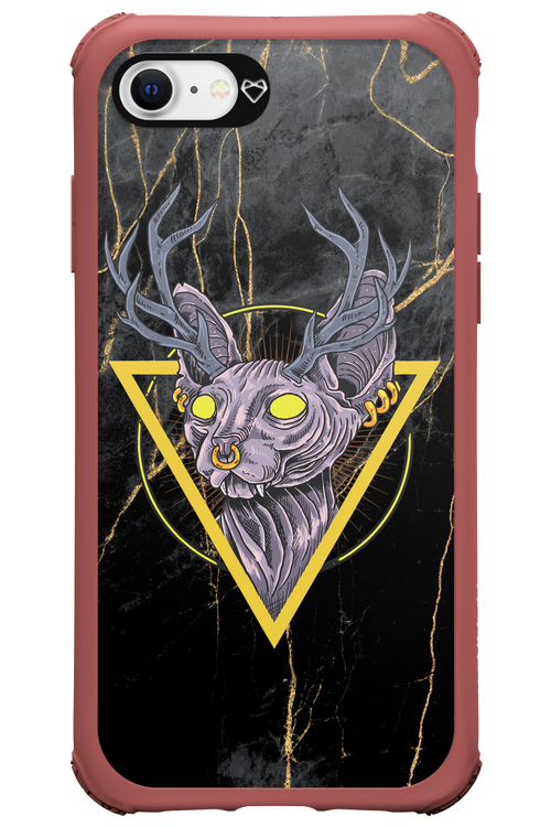 Bastet - Apple iPhone SE 2020