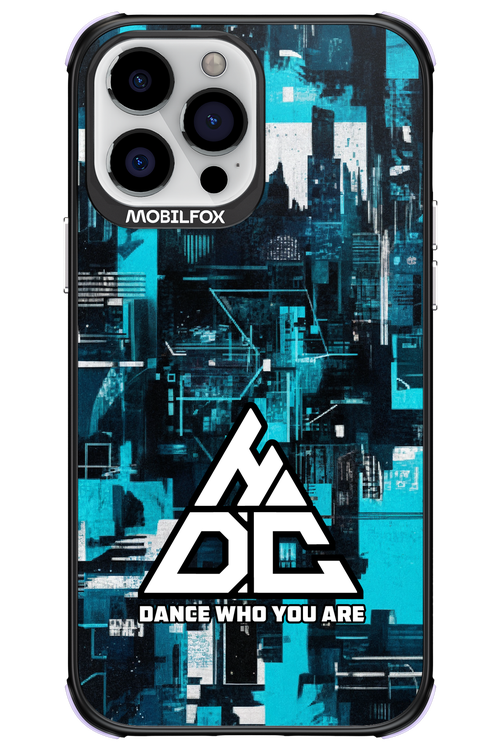 HDC 5 2.0 - Apple iPhone 13 Pro Max