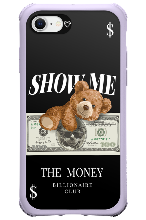 Show Me The Money 2.0 - Apple iPhone SE 2020