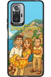 Biso Giorno - Xiaomi Redmi Note 10S