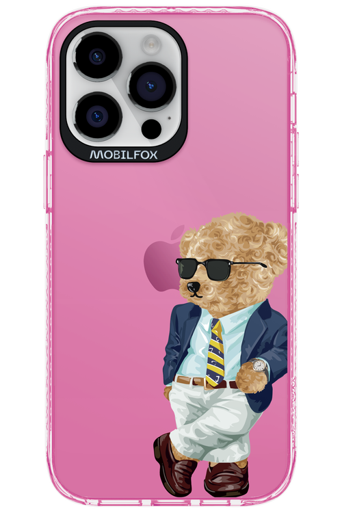 Boss 2.0 - Apple iPhone 14 Pro Max
