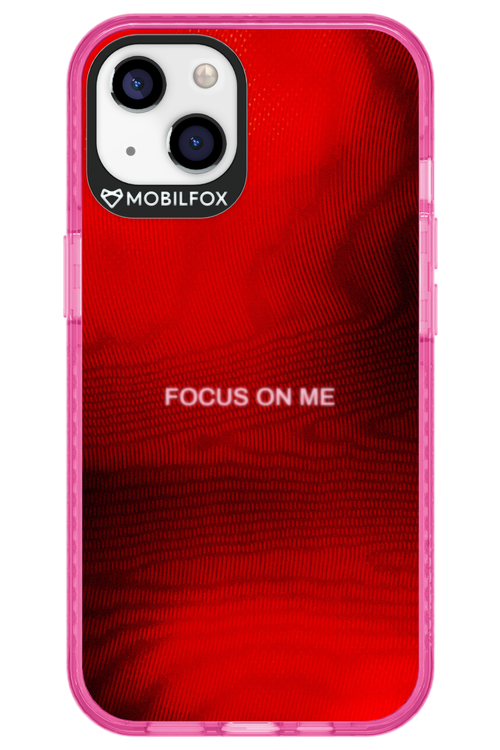 Focuss 2.0 - Apple iPhone 13