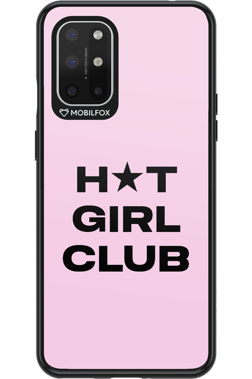 Hot Girl - OnePlus 8T