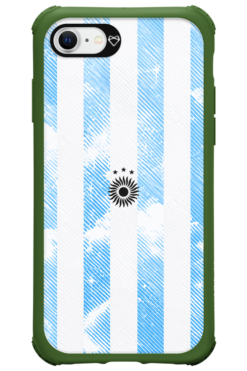 Argentina 2.0 - Apple iPhone SE 2022