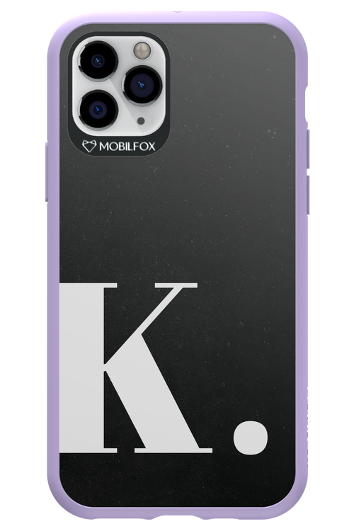 K (Off Space) 2.0 - Apple iPhone 11 Pro