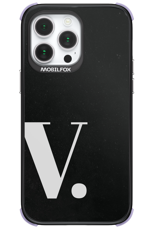 V (Off Space) 2.0 - Apple iPhone 14 Pro Max