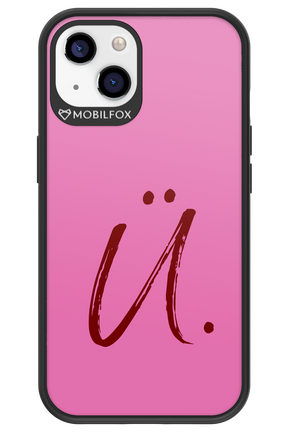 (Sorbet) U II 2.0 - Apple iPhone 13