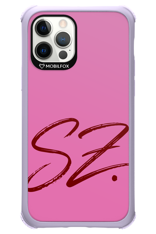 (Sorbet) SZ 2.0 - Apple iPhone 12 Pro