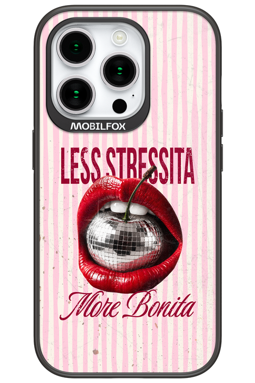 Bonita 2.0 - Apple iPhone 15 Pro