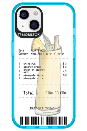 always good cocktail - Apple iPhone 13