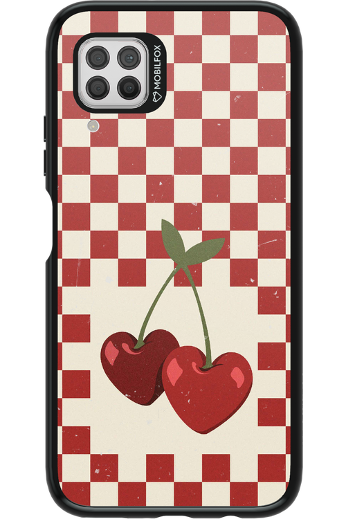 Wild Cherry 2.0 - Huawei P40 Lite