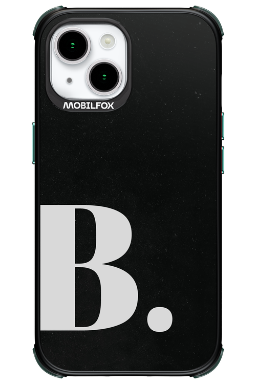 B (Off Space) 2.0 - Apple iPhone 15
