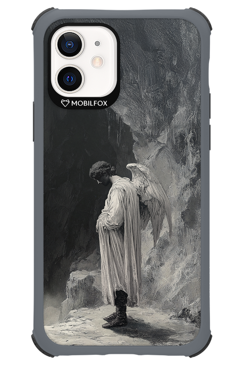 INGER Cover 2.0 - Apple iPhone 12