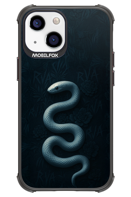 Night Venom - Apple iPhone 13 Mini