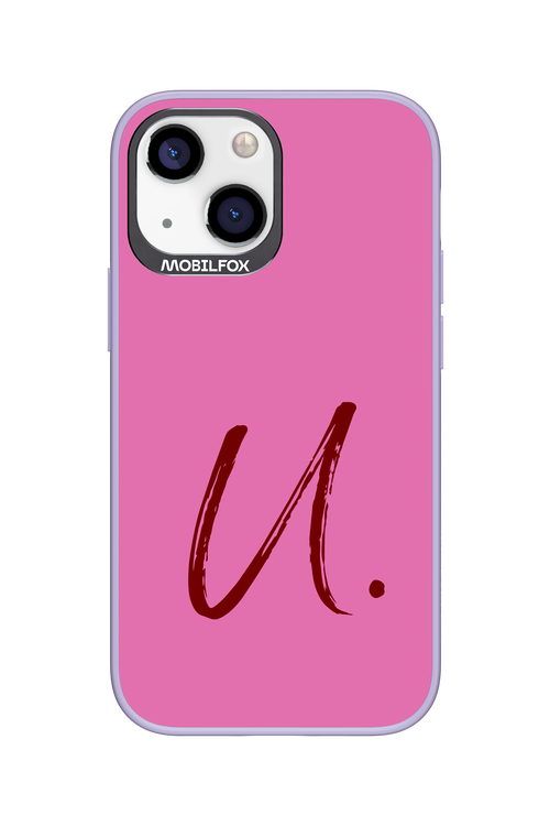 (Sorbet) U 2.0 - Apple iPhone 13 Mini