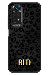 BLD BLVCK LEO - Xiaomi Redmi Note 11/11S 4G