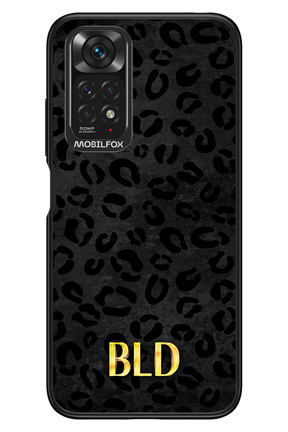 BLD BLVCK LEO - Xiaomi Redmi Note 11/11S 4G