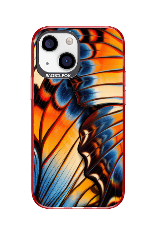 Rainbow Wing 2.0 - Apple iPhone 13 Mini