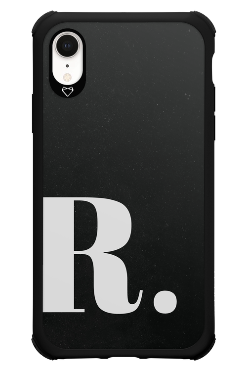 R (Off Space) 2.0 - Apple iPhone XR