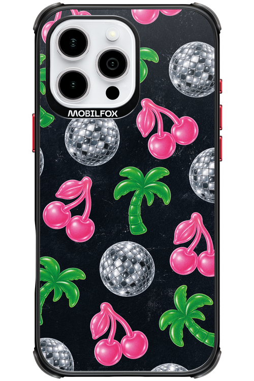 Single Life 2.0 - Apple iPhone 16 Pro Max