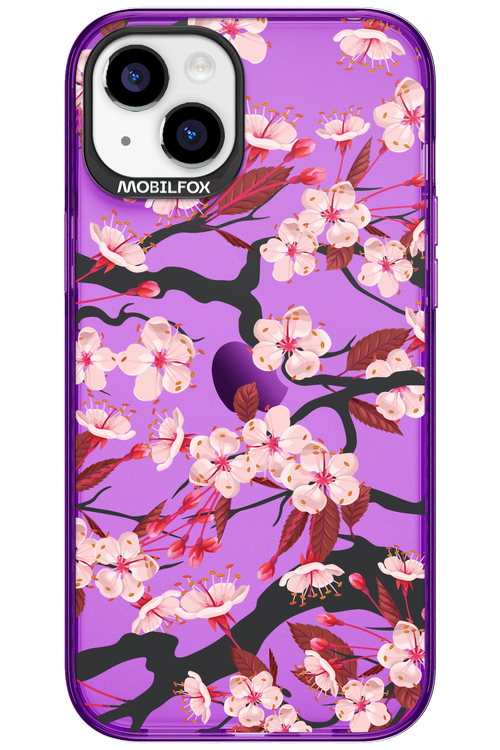 Sakura 2.0 - Apple iPhone 15 Plus