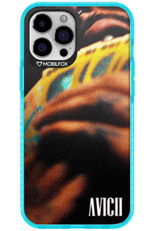 Avicii 2.0 - Apple iPhone 12 Pro Max