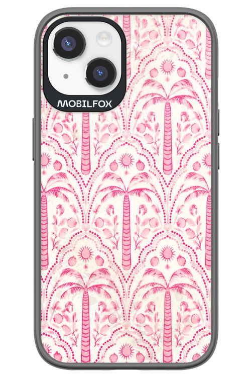 Pink Palm 2.0 - Apple iPhone 14