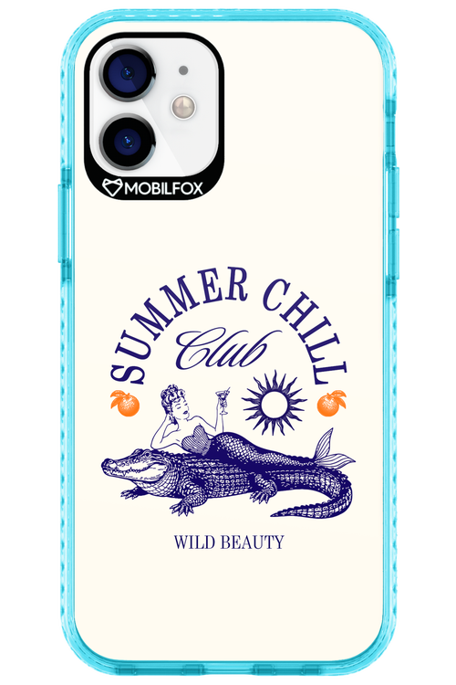 ChillMaid 2.0 - Apple iPhone 12