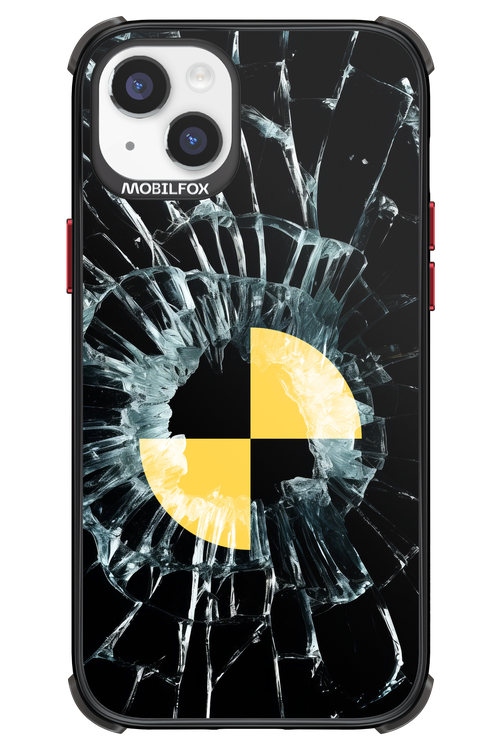 Shattered Proof - Apple iPhone 14 Plus