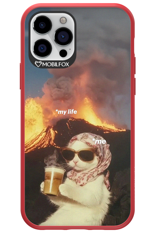 My life 2.0 - Apple iPhone 12 Pro