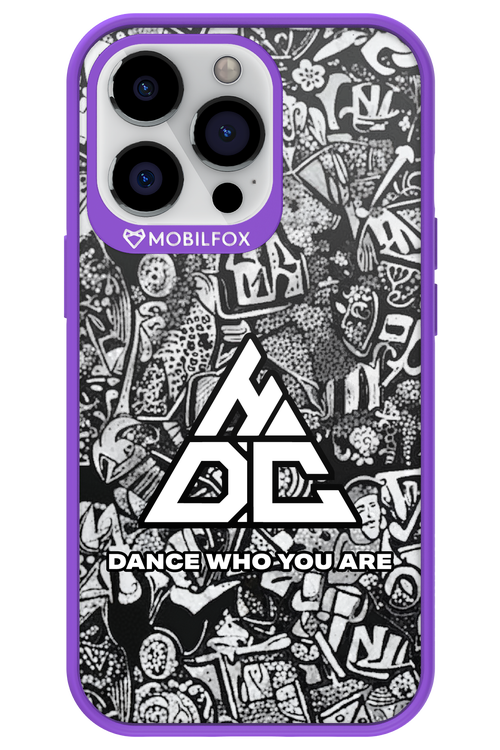 HDC 7 - Apple iPhone 13 Pro