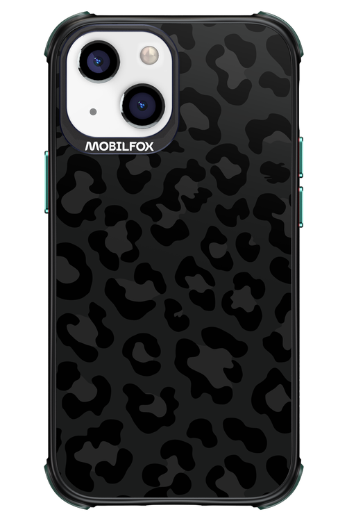 BLACK LEOPARD 2.0 - Apple iPhone 13 Mini