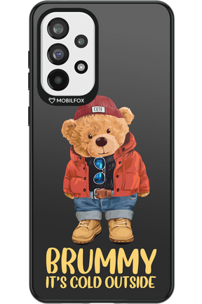 Brummy - Samsung Galaxy A73