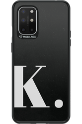 K (Off Space) 2.0 - OnePlus 8T