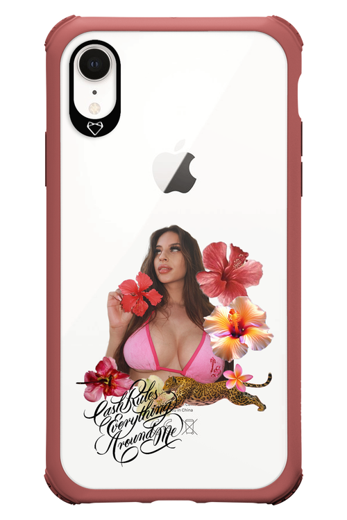 Island Money Muse - Apple iPhone XR