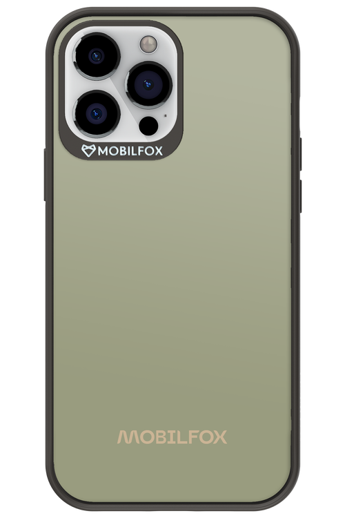 Olive 2.0 - Apple iPhone 13 Pro Max