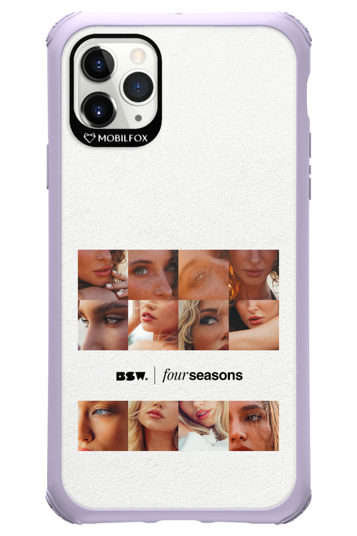BSW FourSeasons 4 2.0 - Apple iPhone 11 Pro Max