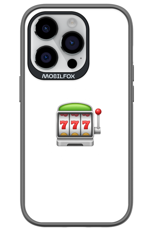 777 2.0 - Apple iPhone 14 Pro