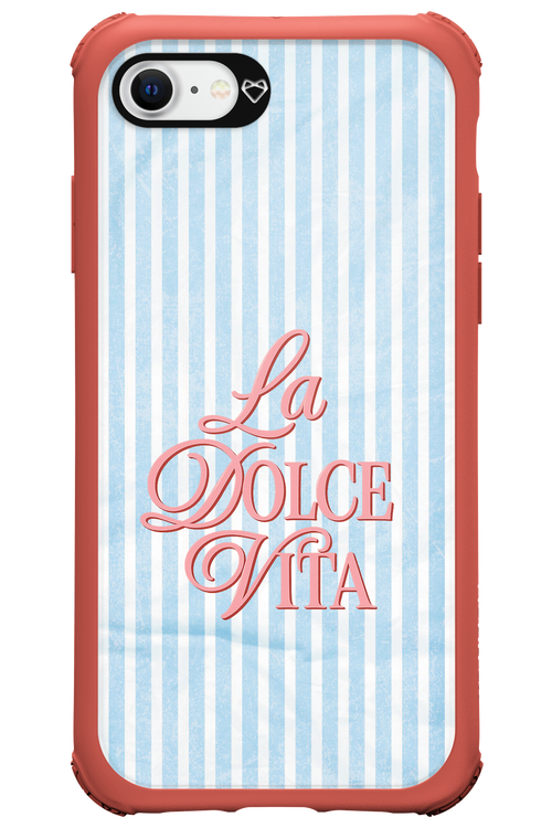 La Dolce Vita 2.0 - Apple iPhone 8