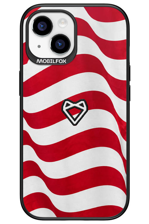 USA 2.0 - Apple iPhone 15