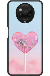Scorpio Heart 2.0 - Xiaomi Poco X3 Pro
